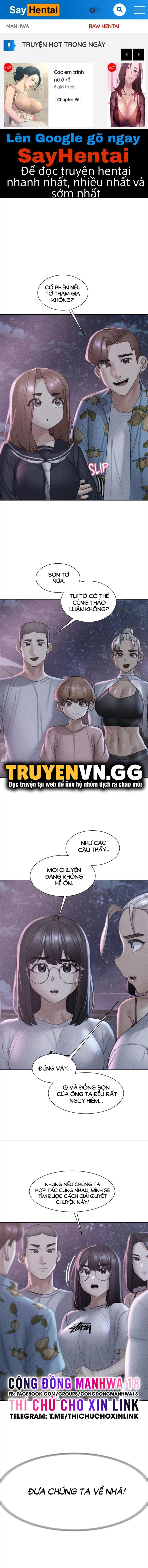 Trò Chơi Mạo Hiểm Chương 20