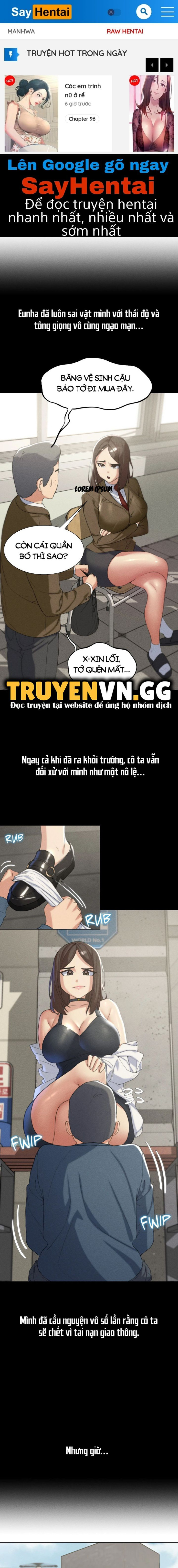 Trò Chơi Mạo Hiểm Chương 23
