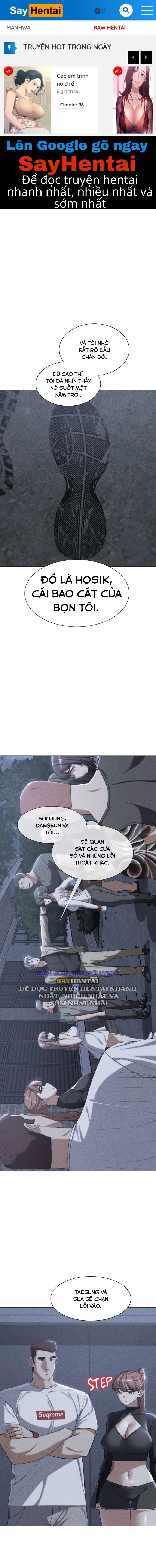 Trò Chơi Mạo Hiểm Chương 35