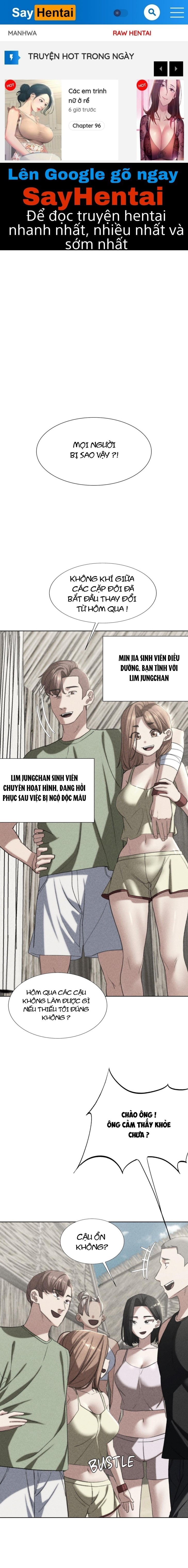 Trò Chơi Mạo Hiểm Chương 47