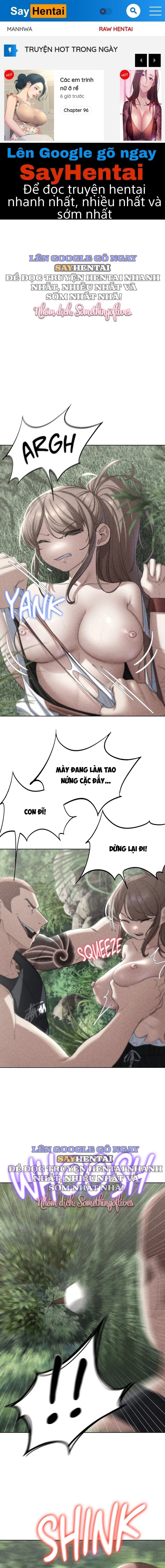 Trò Chơi Mạo Hiểm Chương 48
