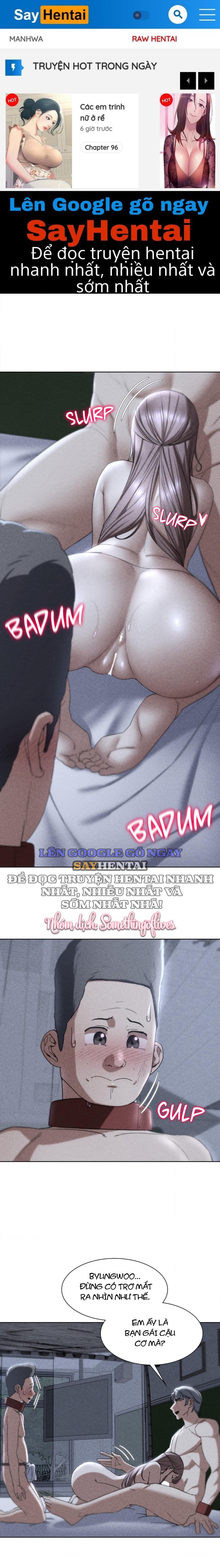 Trò Chơi Mạo Hiểm Chương 55
