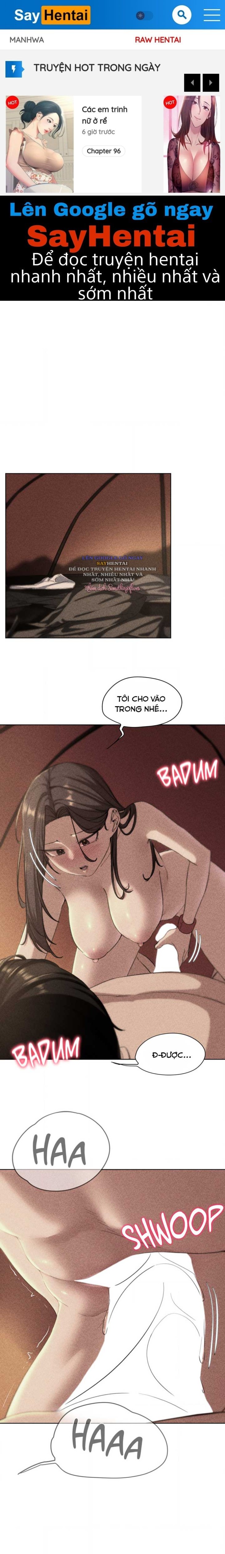 Trò Chơi Mạo Hiểm Chương 59
