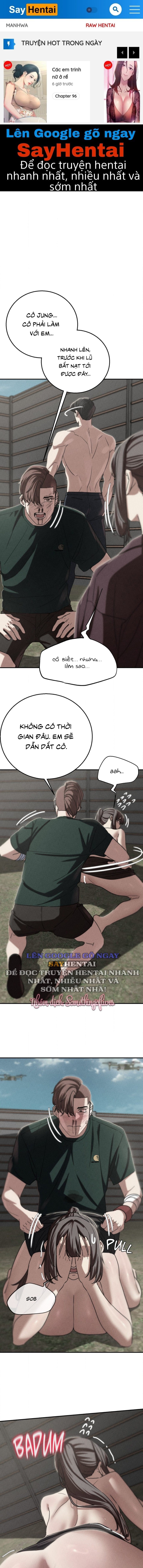Trò Chơi Mạo Hiểm Chương 78