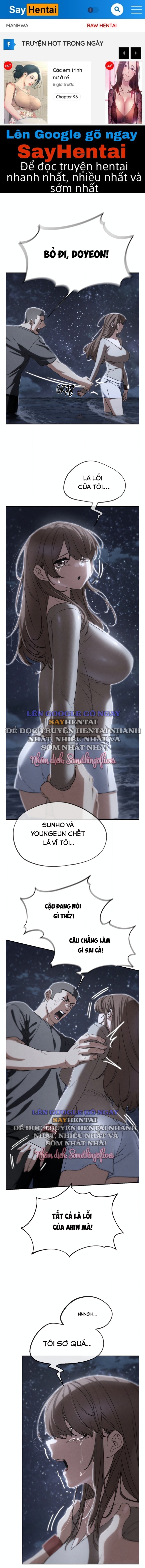 Trò Chơi Mạo Hiểm Chương 84
