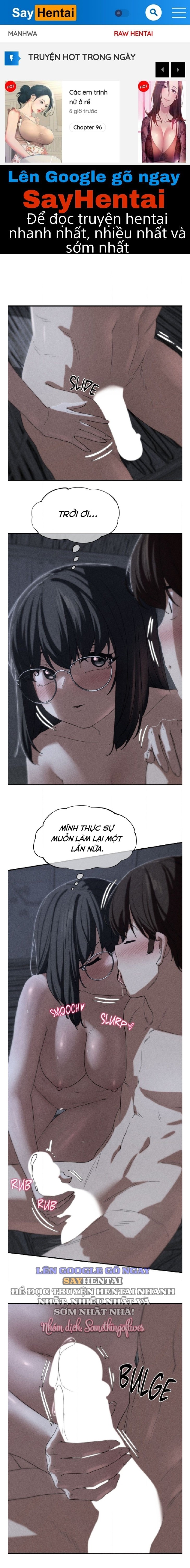 Trò Chơi Mạo Hiểm Chương 96