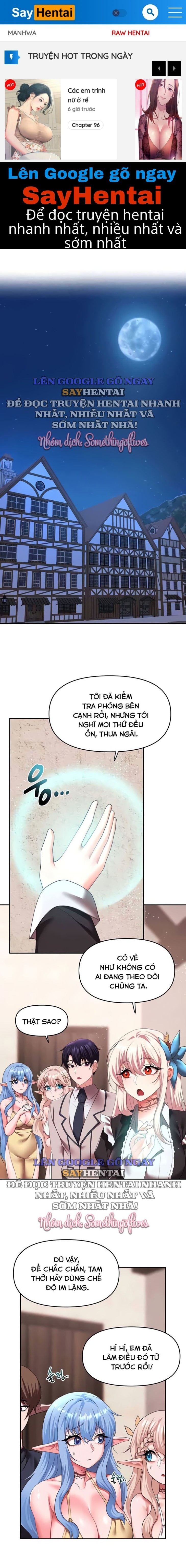 Thiếu Nữ Sa Ngã Chương 25