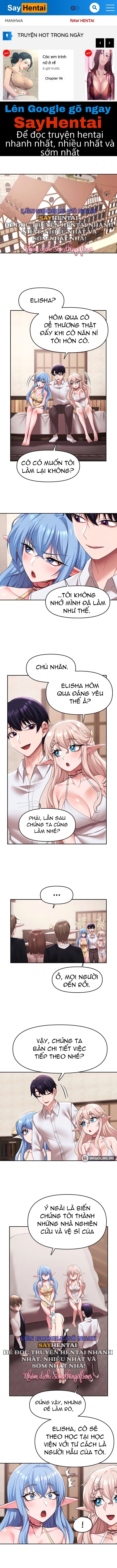 Thiếu Nữ Sa Ngã Chương 30