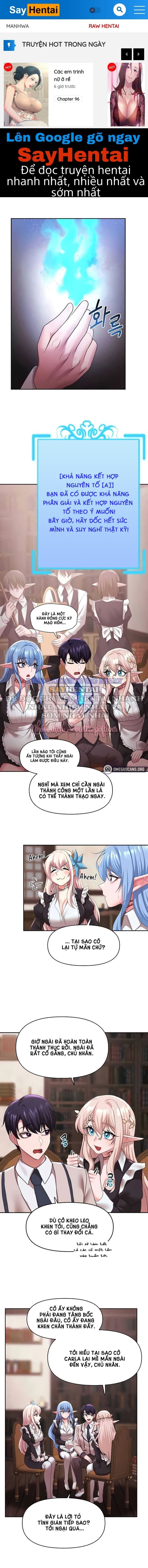 Thiếu Nữ Sa Ngã Chương 31