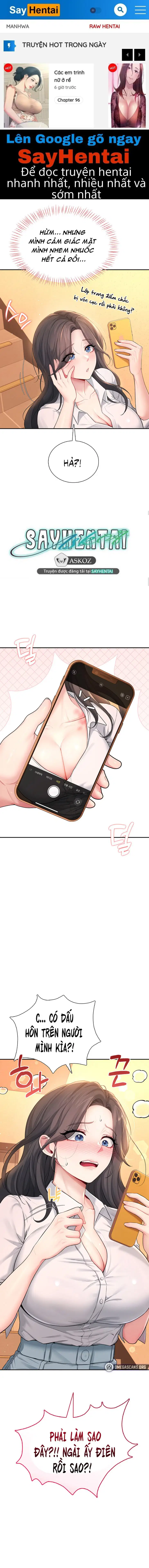 Sextoy Kết Nối Không Dây Chương 21