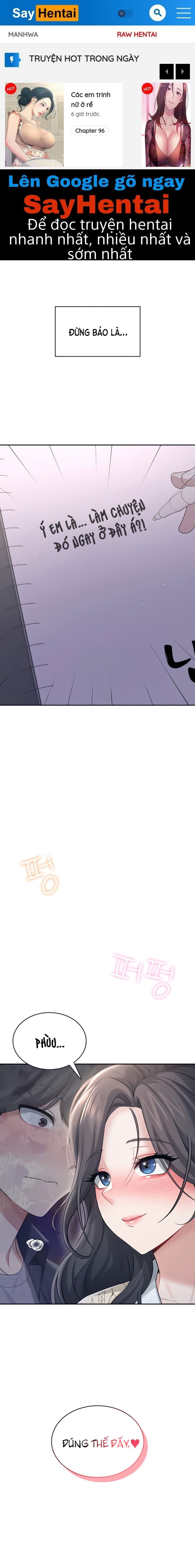 Sextoy Kết Nối Không Dây Chương 29