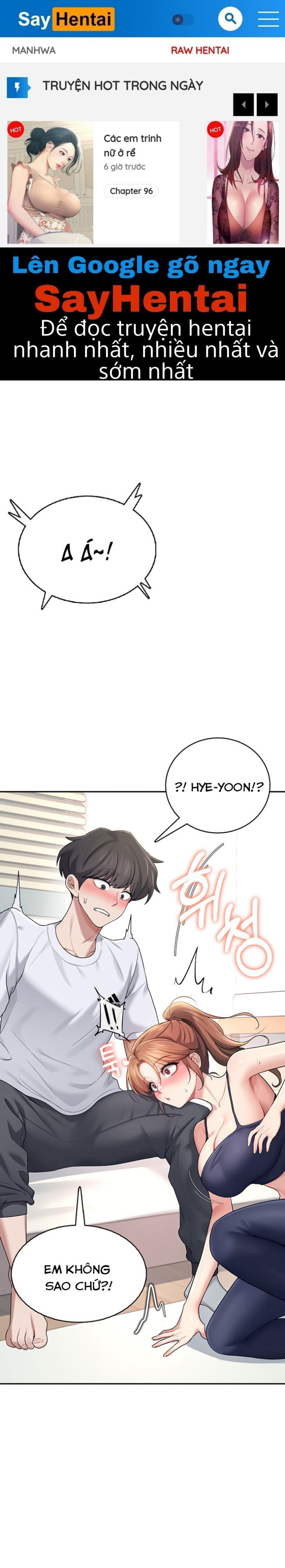 Sextoy Kết Nối Không Dây Chương 31