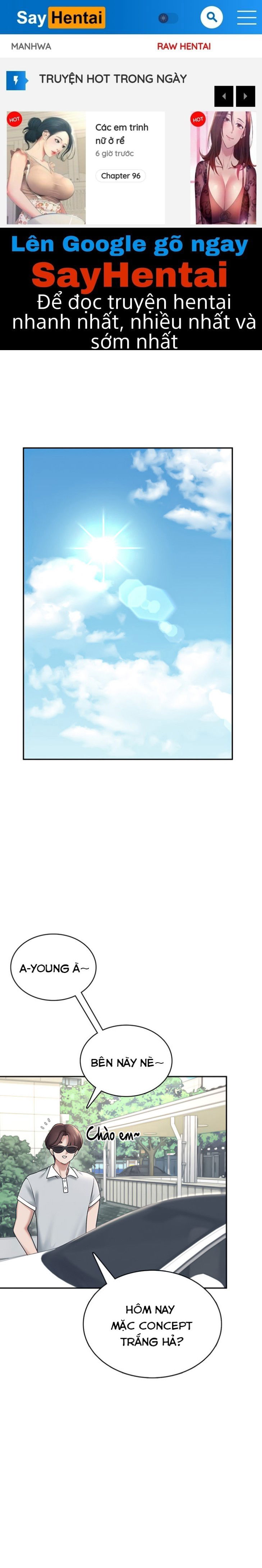 Sextoy Kết Nối Không Dây Chương 33