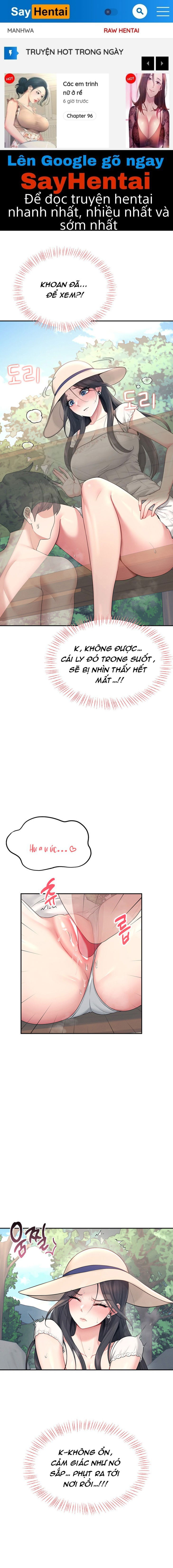 Sextoy Kết Nối Không Dây Chương 34