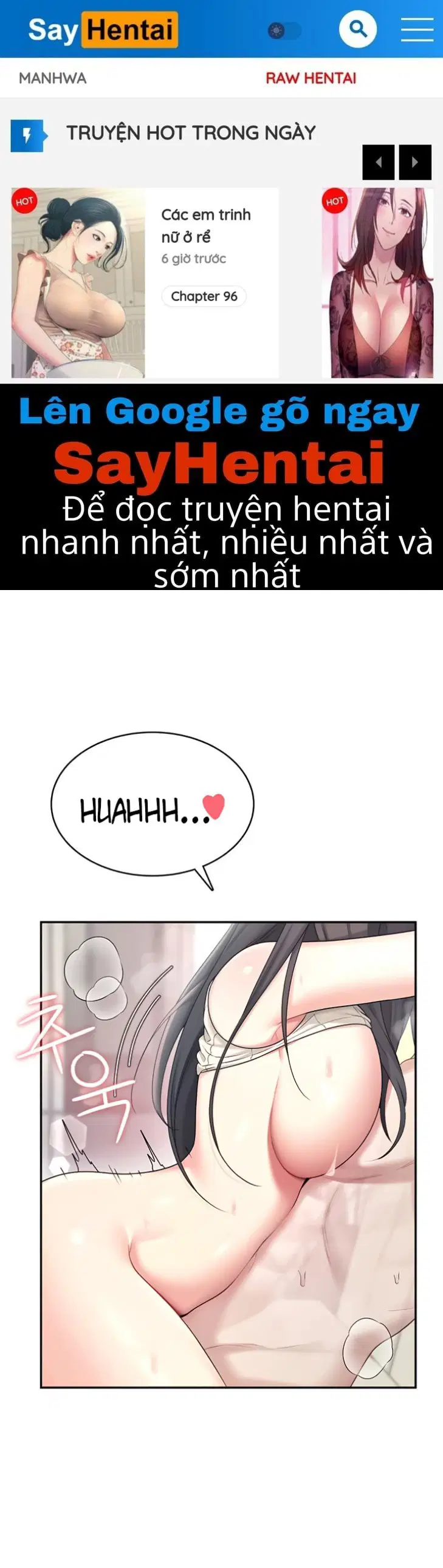 Sextoy Kết Nối Không Dây Chương 44