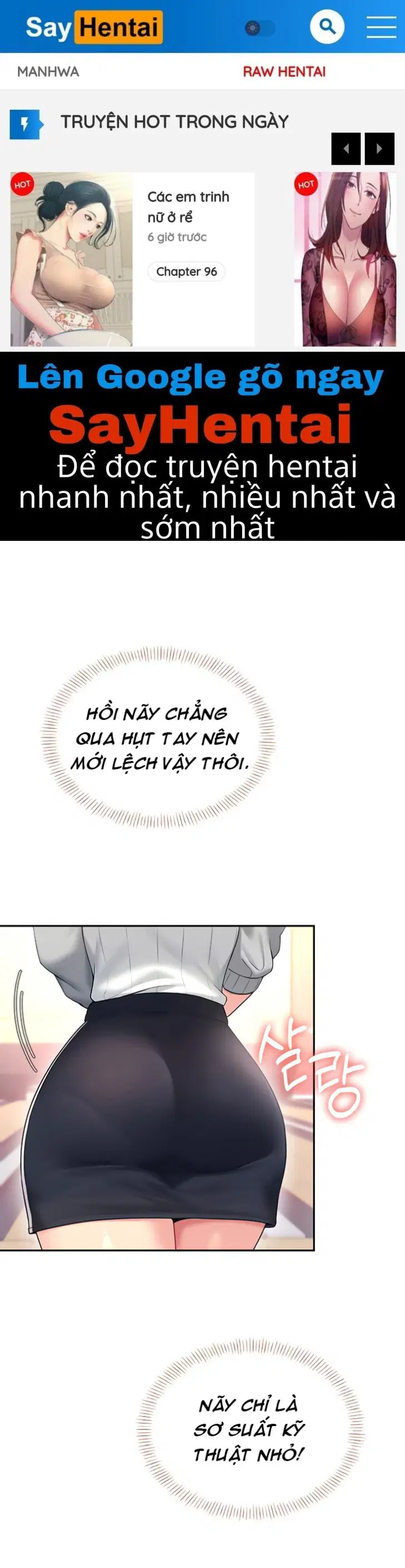 Sextoy Kết Nối Không Dây Chương 45