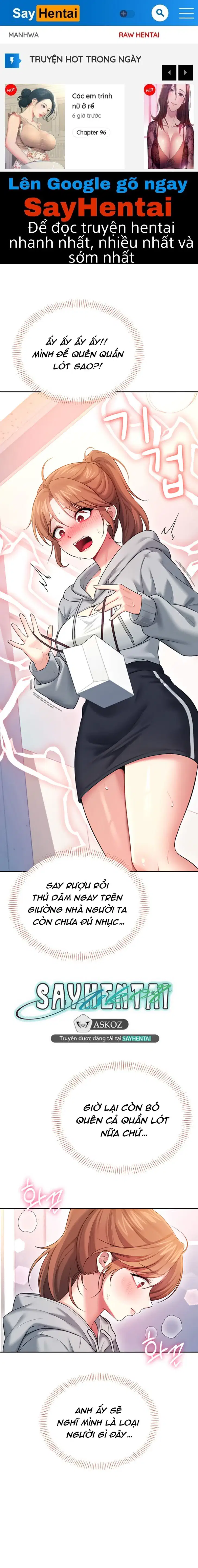 Sextoy Kết Nối Không Dây Chương 46