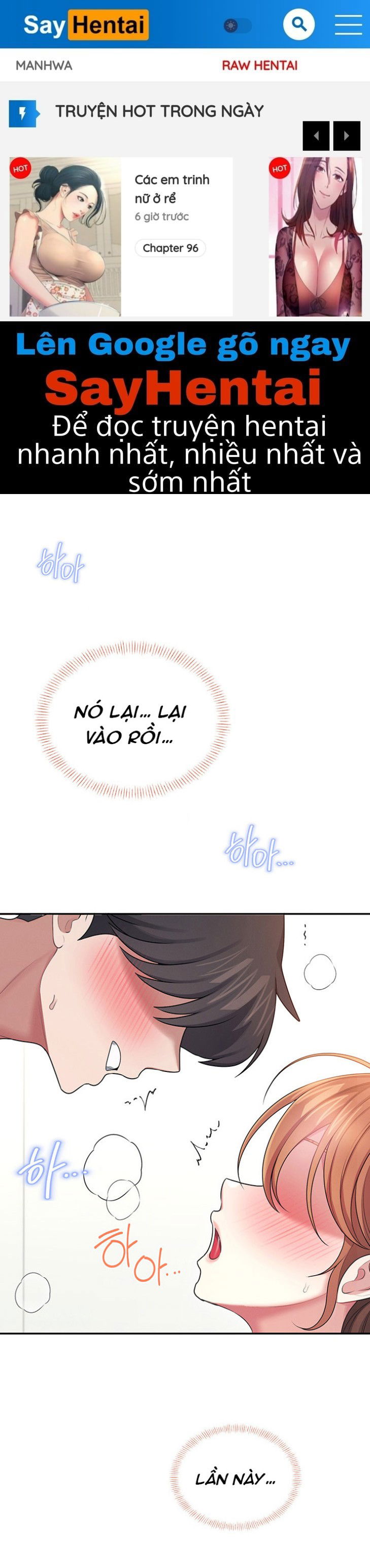 Sextoy Kết Nối Không Dây Chương 49