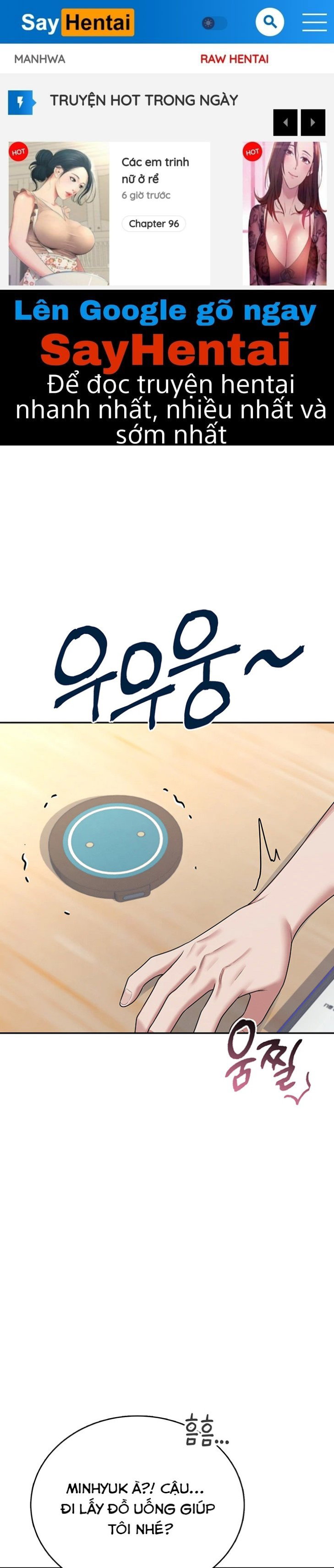 Sextoy Kết Nối Không Dây Chương 54