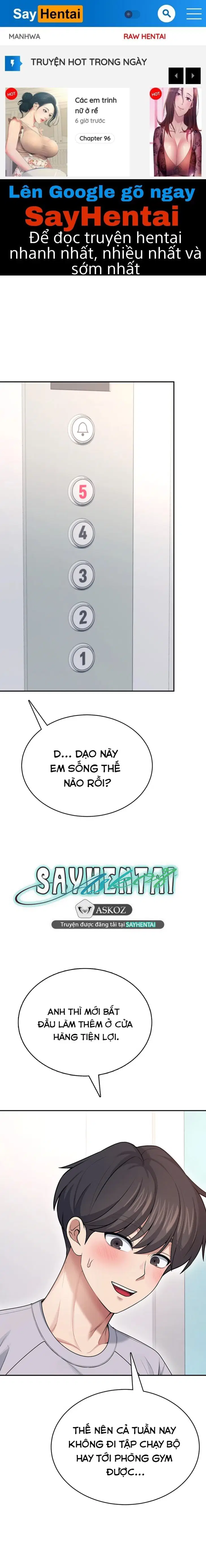 Sextoy Kết Nối Không Dây Chương 55