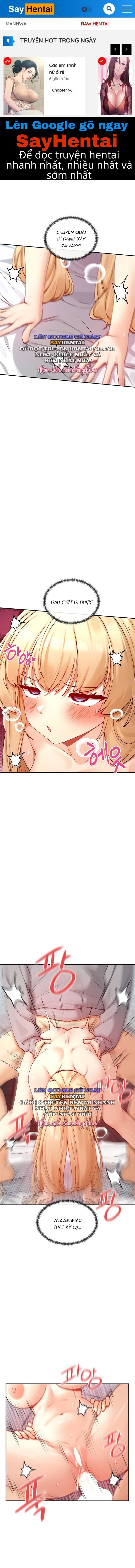 Cậu Cũng Coi Mấy Thứ Như Vậy Sao Chương 20