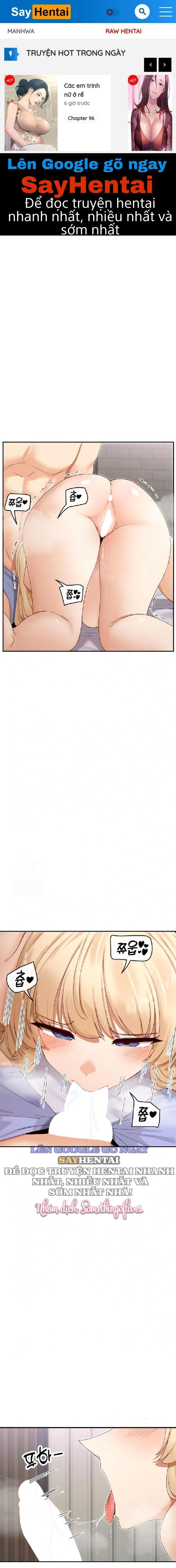 Cậu Cũng Coi Mấy Thứ Như Vậy Sao Chương 47