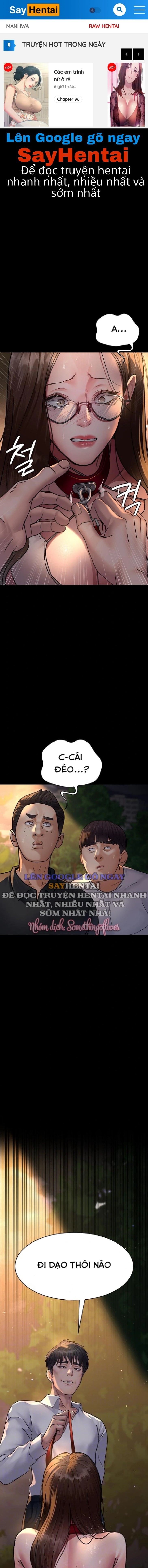 Bệnh Viện Dâm Ô Chương 106