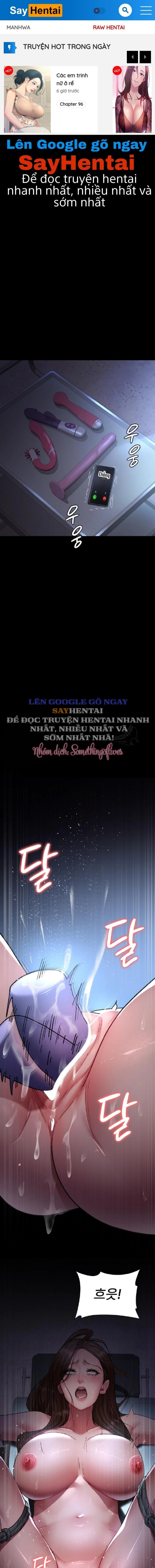 Bệnh Viện Dâm Ô Chương 109