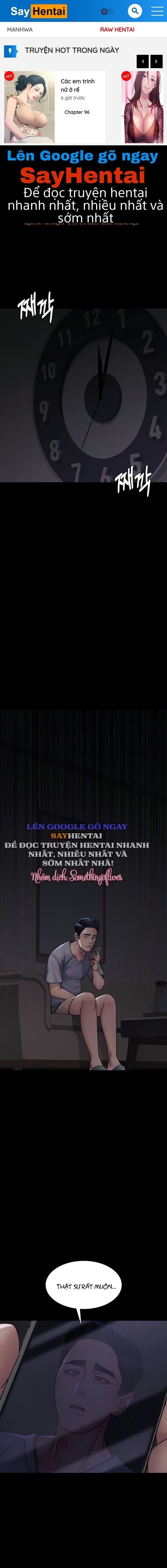 Bệnh Viện Dâm Ô Chương 110