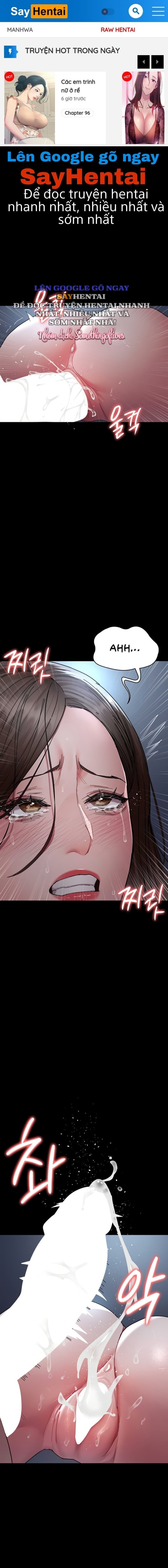 Bệnh Viện Dâm Ô Chương 111