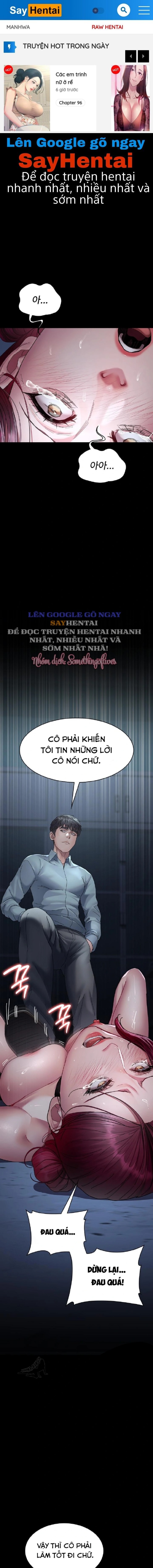 Bệnh Viện Dâm Ô Chương 112