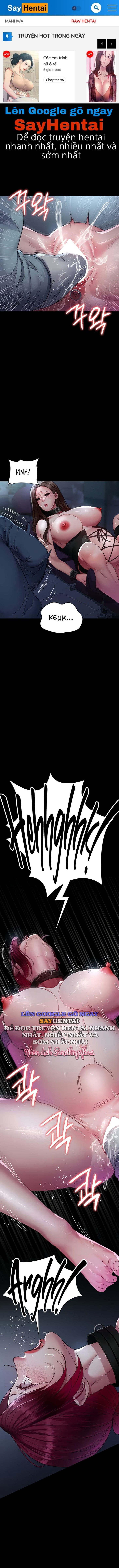 Bệnh Viện Dâm Ô Chương 113