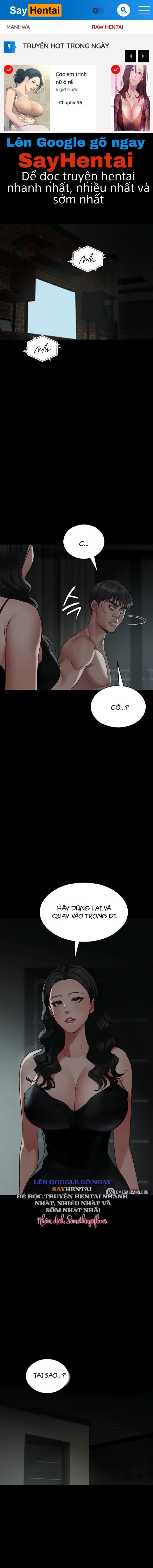 Bệnh Viện Dâm Ô Chương 127