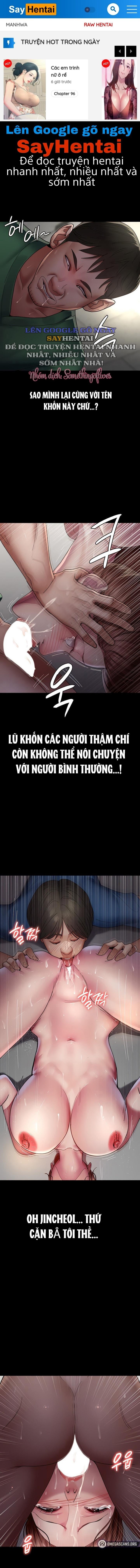 Bệnh Viện Dâm Ô Chương 35