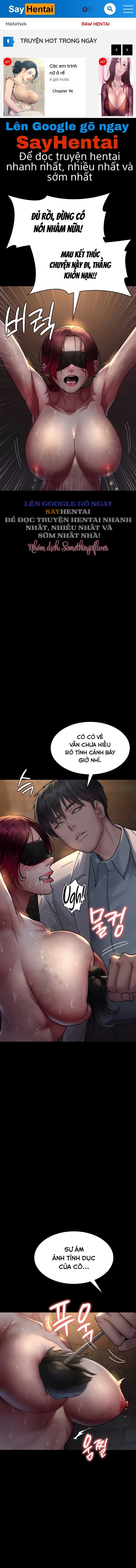 Bệnh Viện Dâm Ô Chương 56