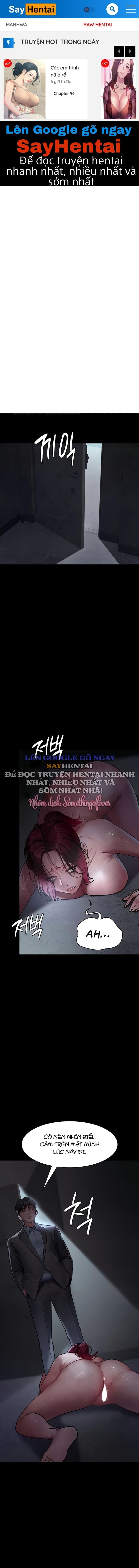 Bệnh Viện Dâm Ô Chương 62