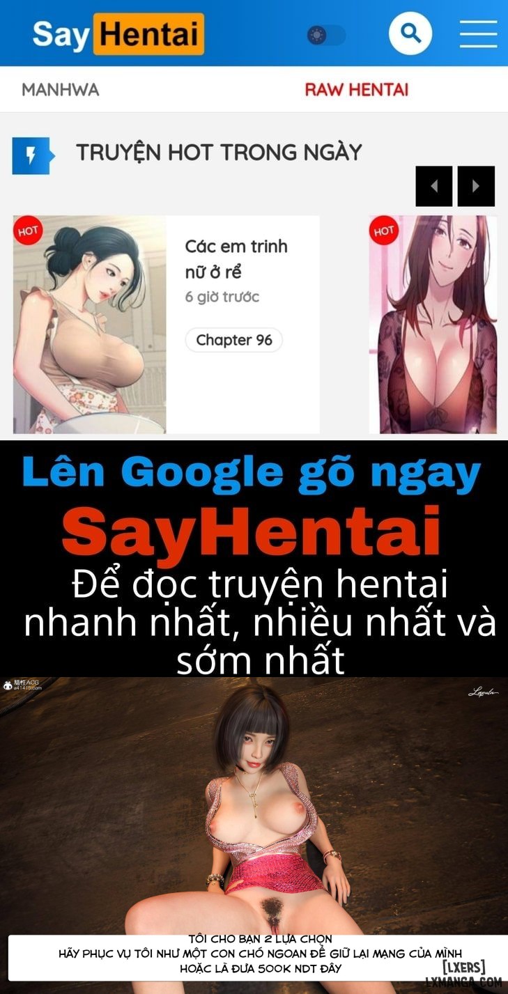 Nữ Tiếp Viên Chương 7