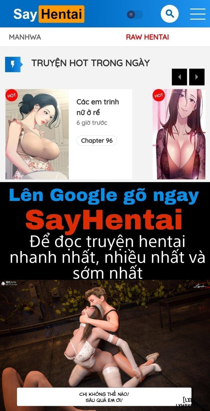 Nữ Tiếp Viên Chương 8
