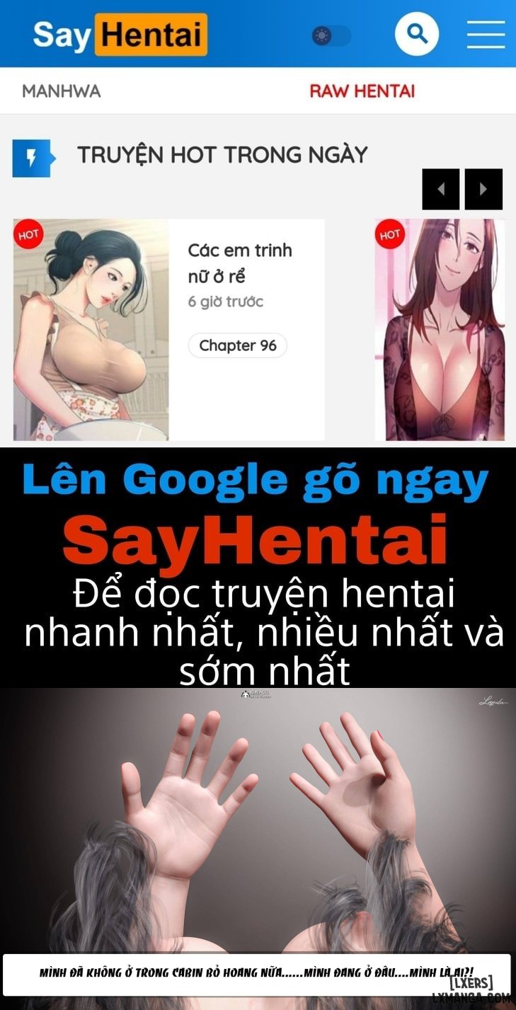 Nữ Tiếp Viên Chương 9