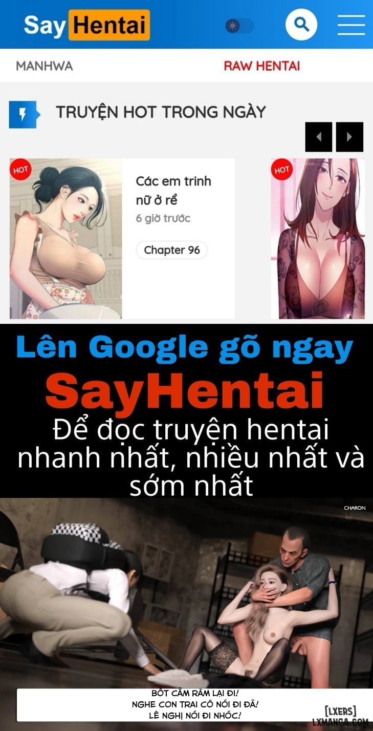 Sếp Nữ Xinh Đẹp Chương 11