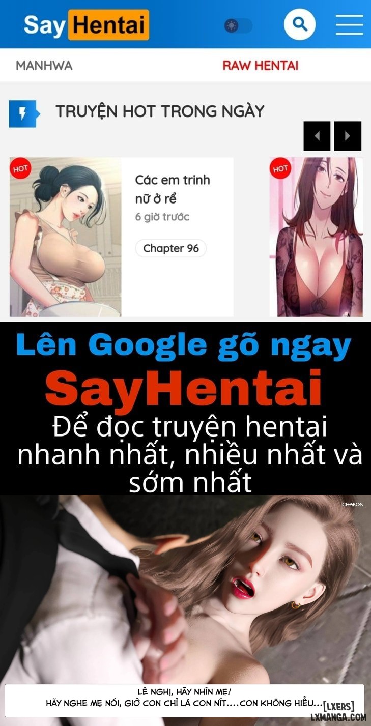 Sếp Nữ Xinh Đẹp Chương 12