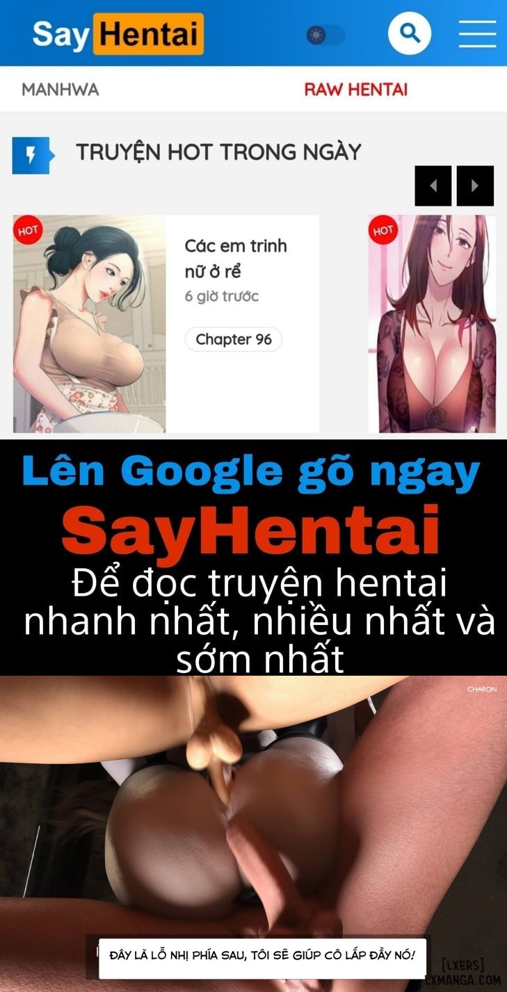 Sếp Nữ Xinh Đẹp Chương 13