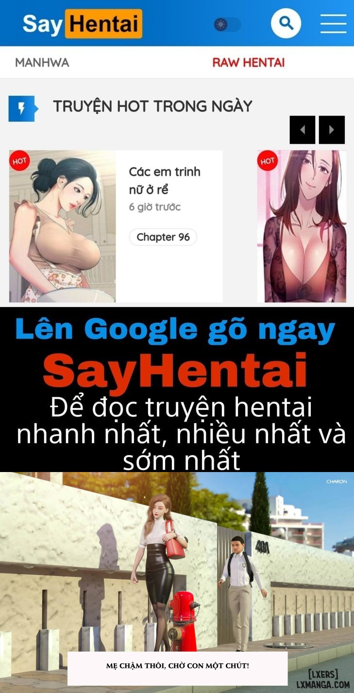 Sếp Nữ Xinh Đẹp Chương 4