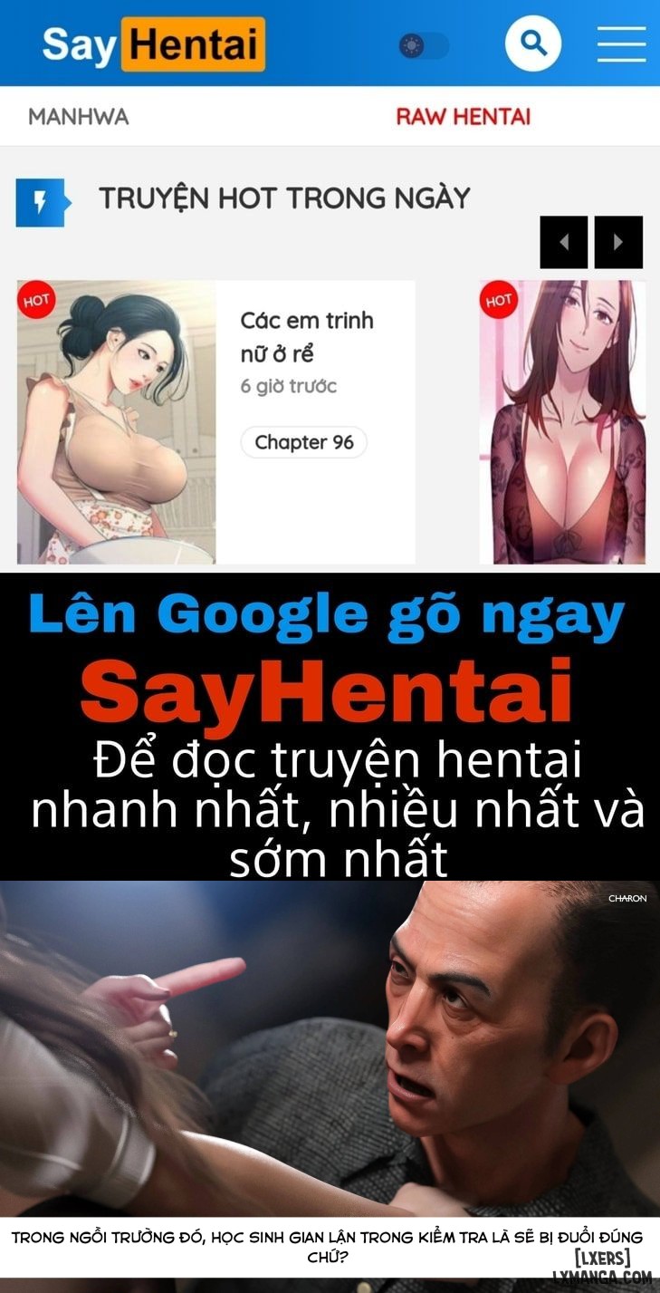 Sếp Nữ Xinh Đẹp Chương 7