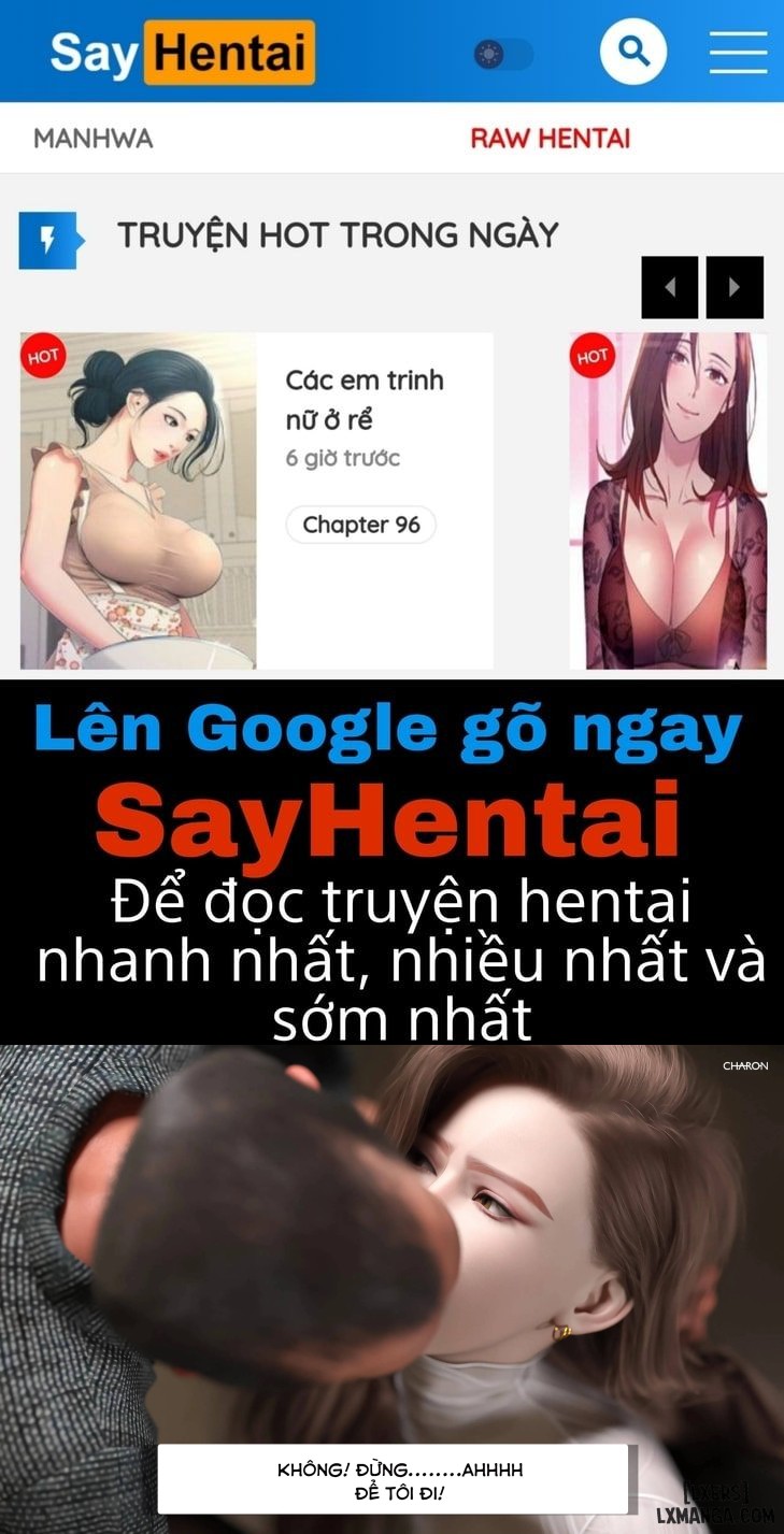 Sếp Nữ Xinh Đẹp Chương 9
