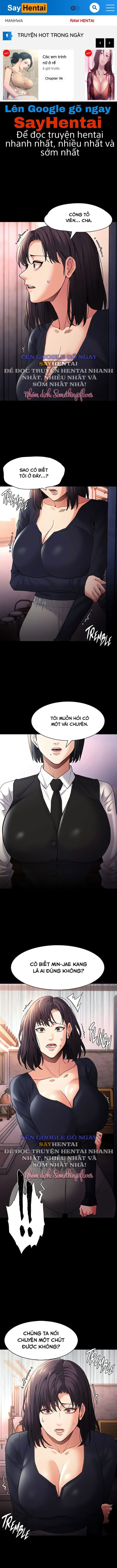 Nhật Kí Của Kẻ Biến Thái Chương 108