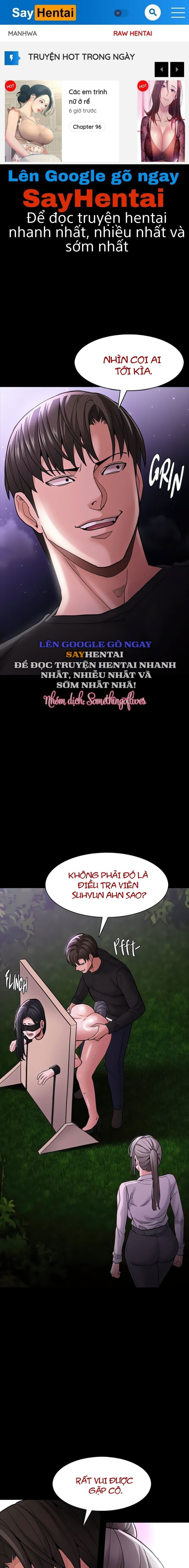 Nhật Kí Của Kẻ Biến Thái Chương 116