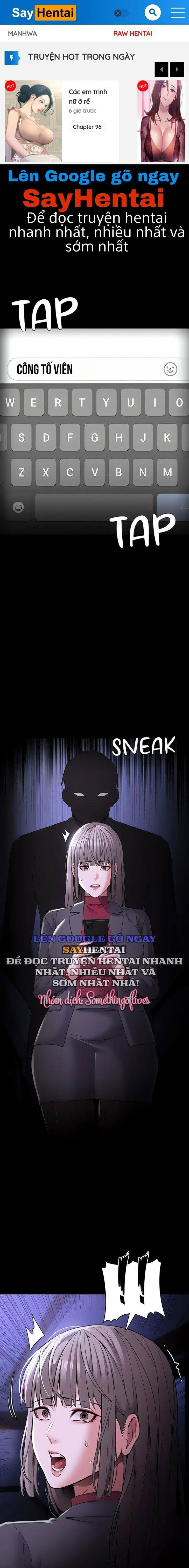 Nhật Kí Của Kẻ Biến Thái Chương 124