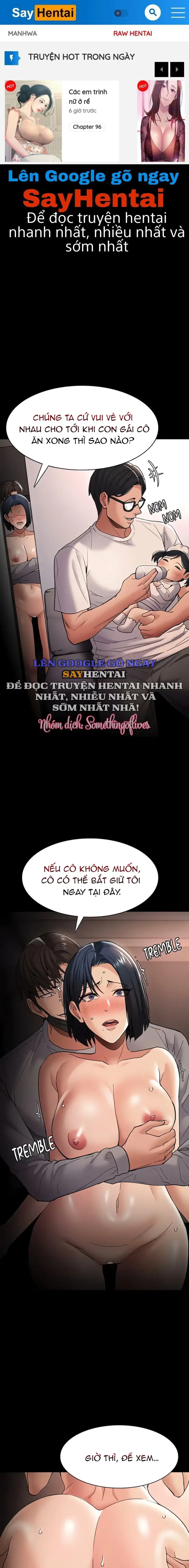 Nhật Kí Của Kẻ Biến Thái Chương 129