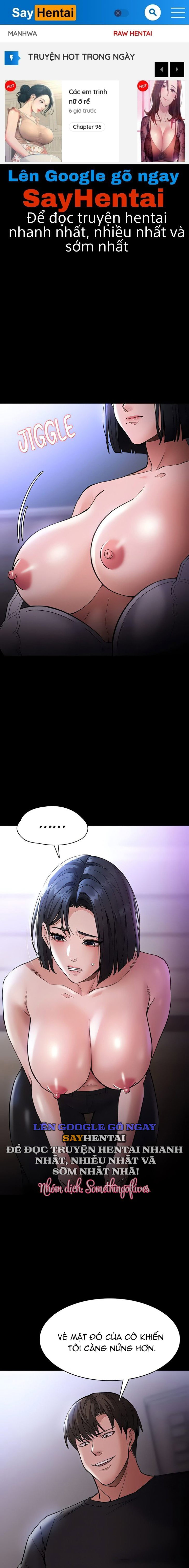 Nhật Kí Của Kẻ Biến Thái Chương 133